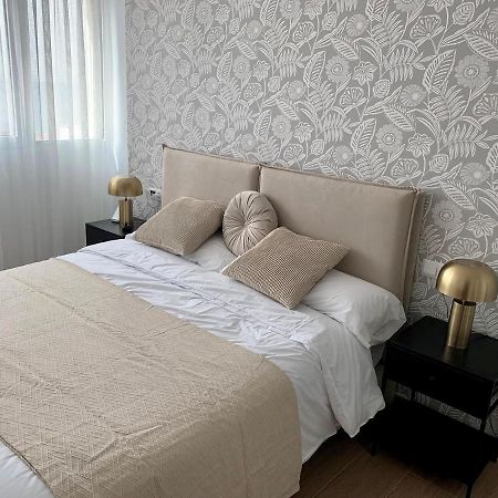 Don Gustavo Modern Apartment, Sea Views & Pool Benalmadena Luaran gambar